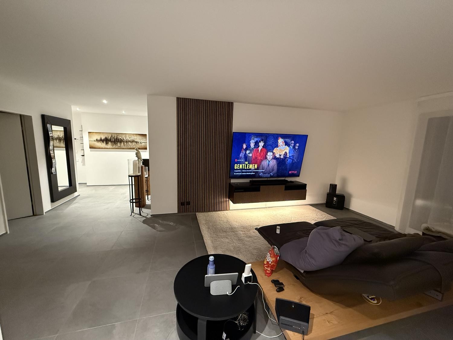 4 ½ rooms apartment, Foto 4 von 8