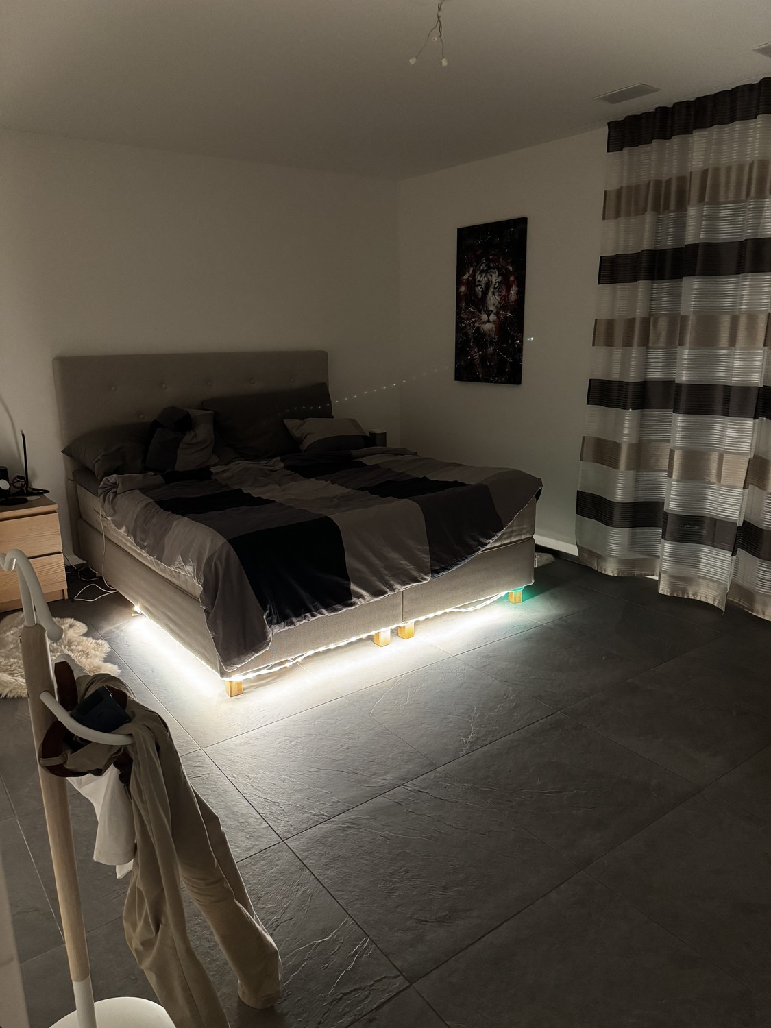 4 ½ rooms apartment, Foto 8 von 8