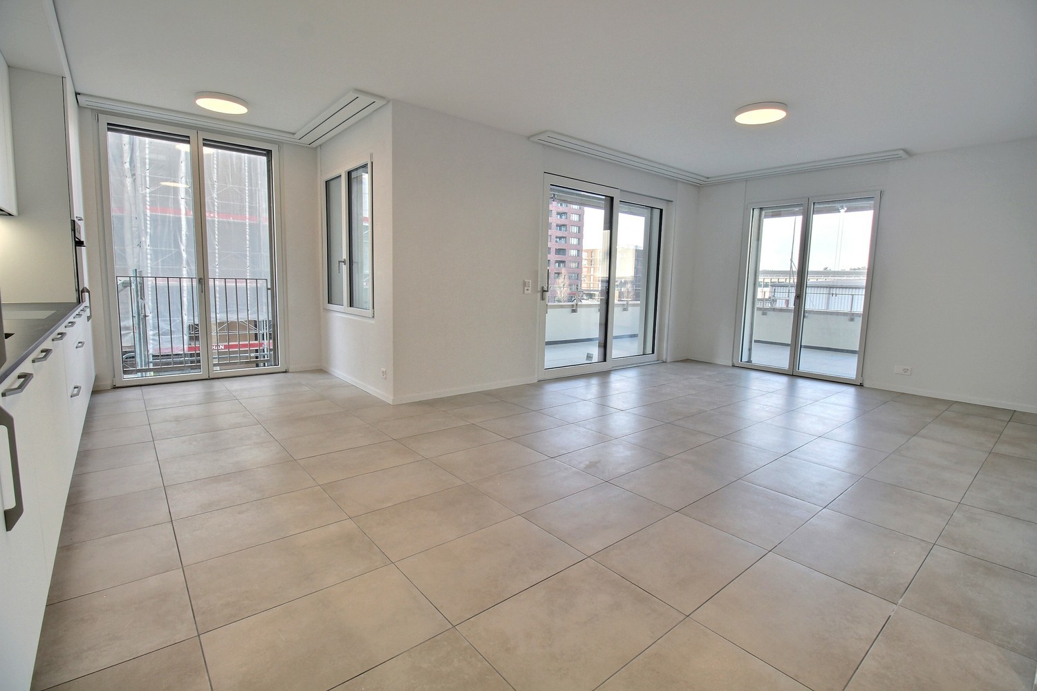 5 ½ Zimmer-Wohnung, Foto 1 von 10