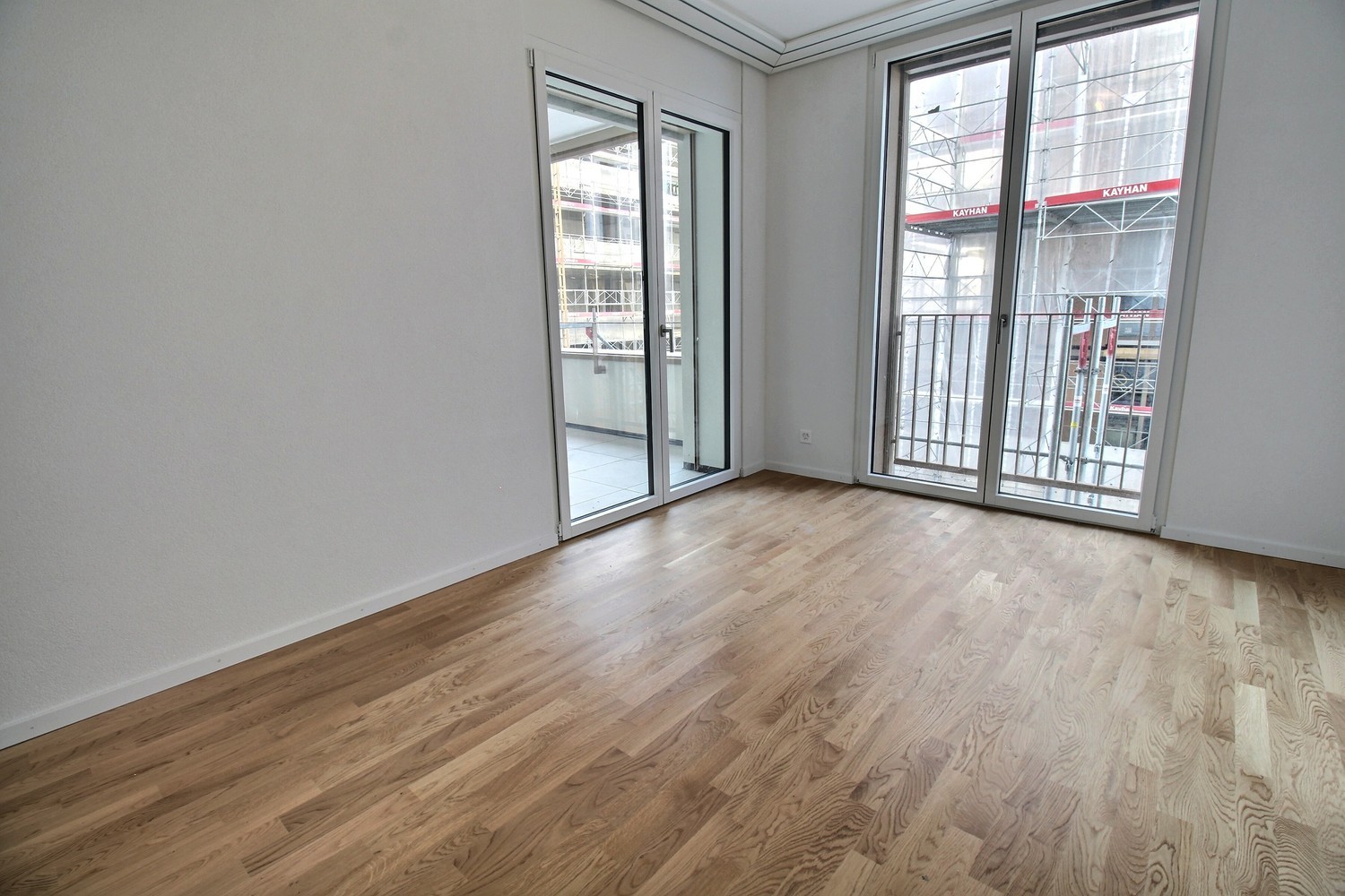 5 ½ Zimmer-Wohnung, Foto 8 von 10