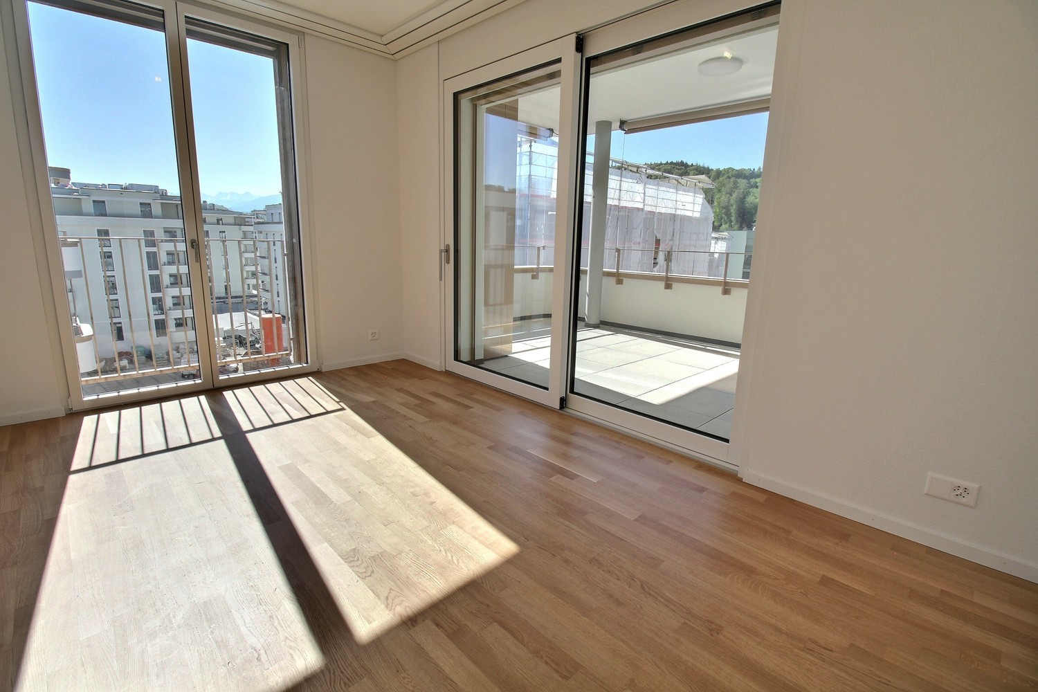 5 ½ Zimmer-Wohnung, Foto 4 von 10