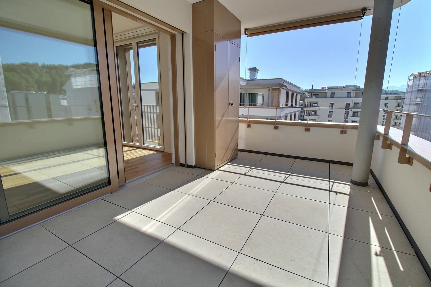 5 ½ Zimmer-Wohnung, Foto 5 von 10
