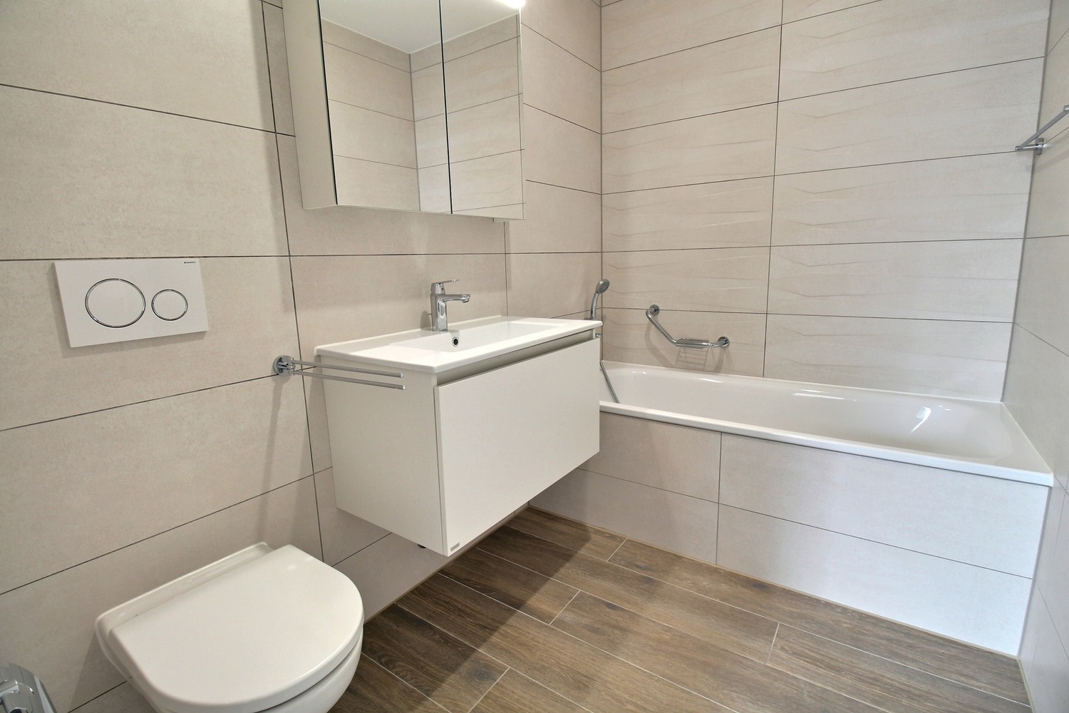 5 ½ Zimmer-Wohnung, Foto 10 von 10