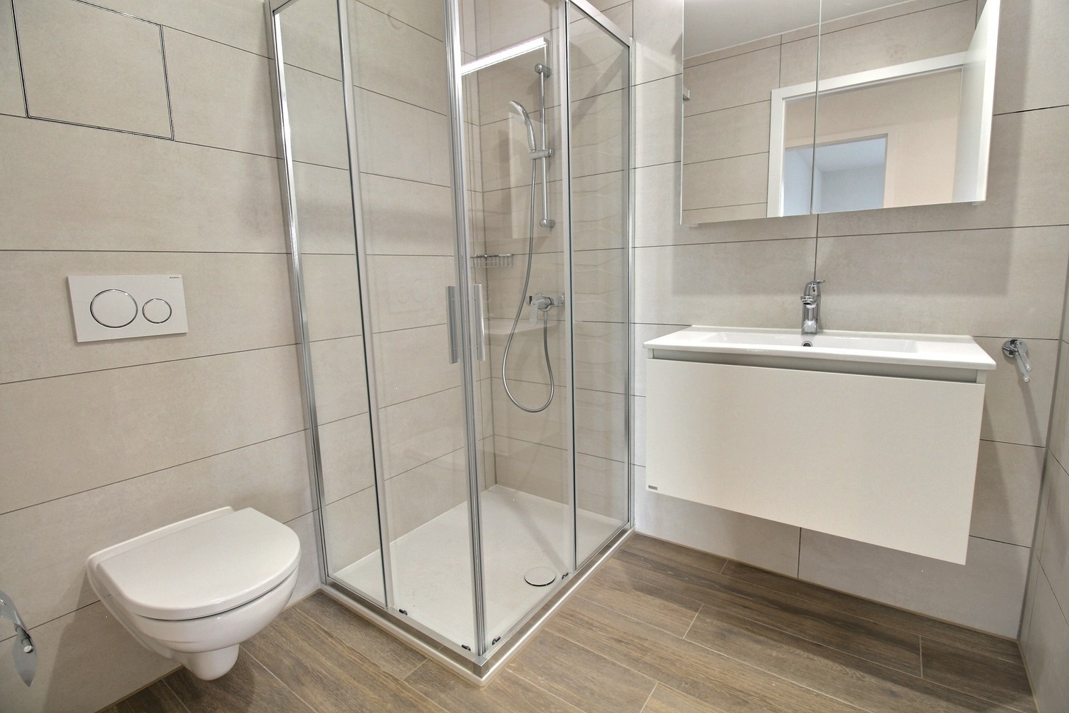 5 ½ Zimmer-Wohnung, Foto 6 von 10
