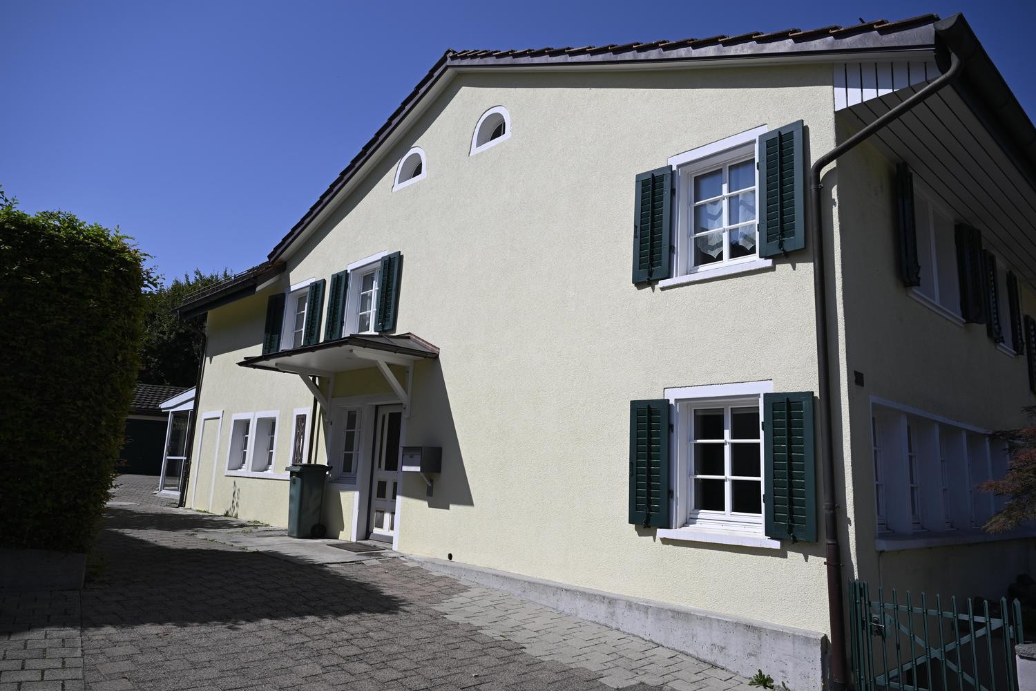 casa singola con 5 locali