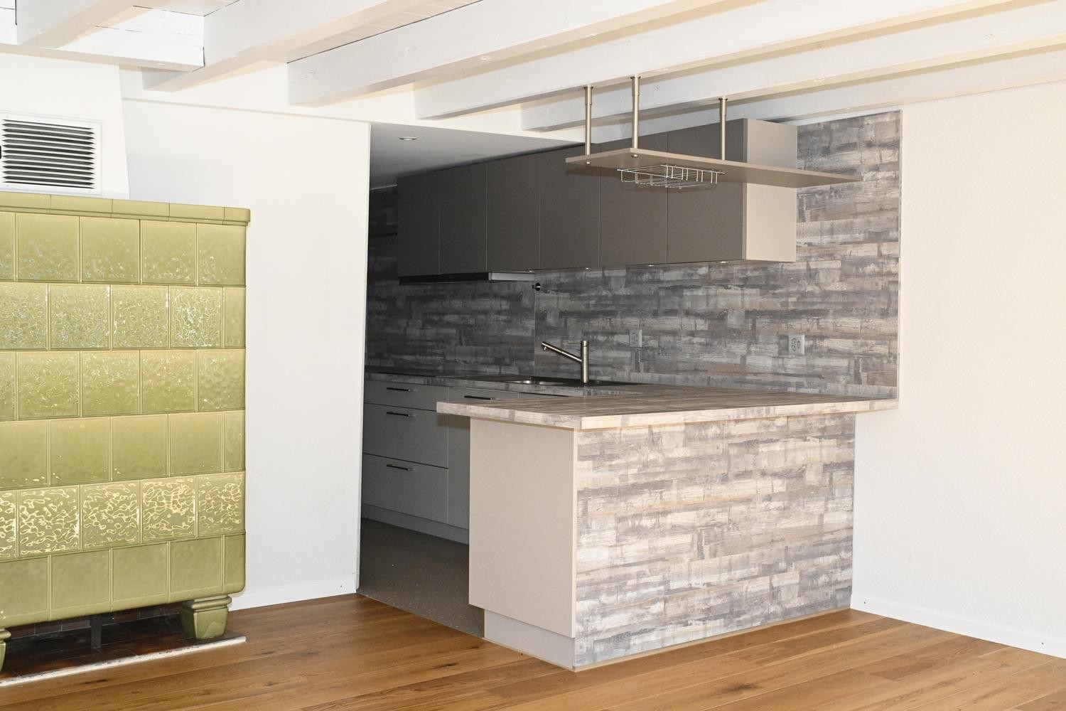 casa singola con 5 locali