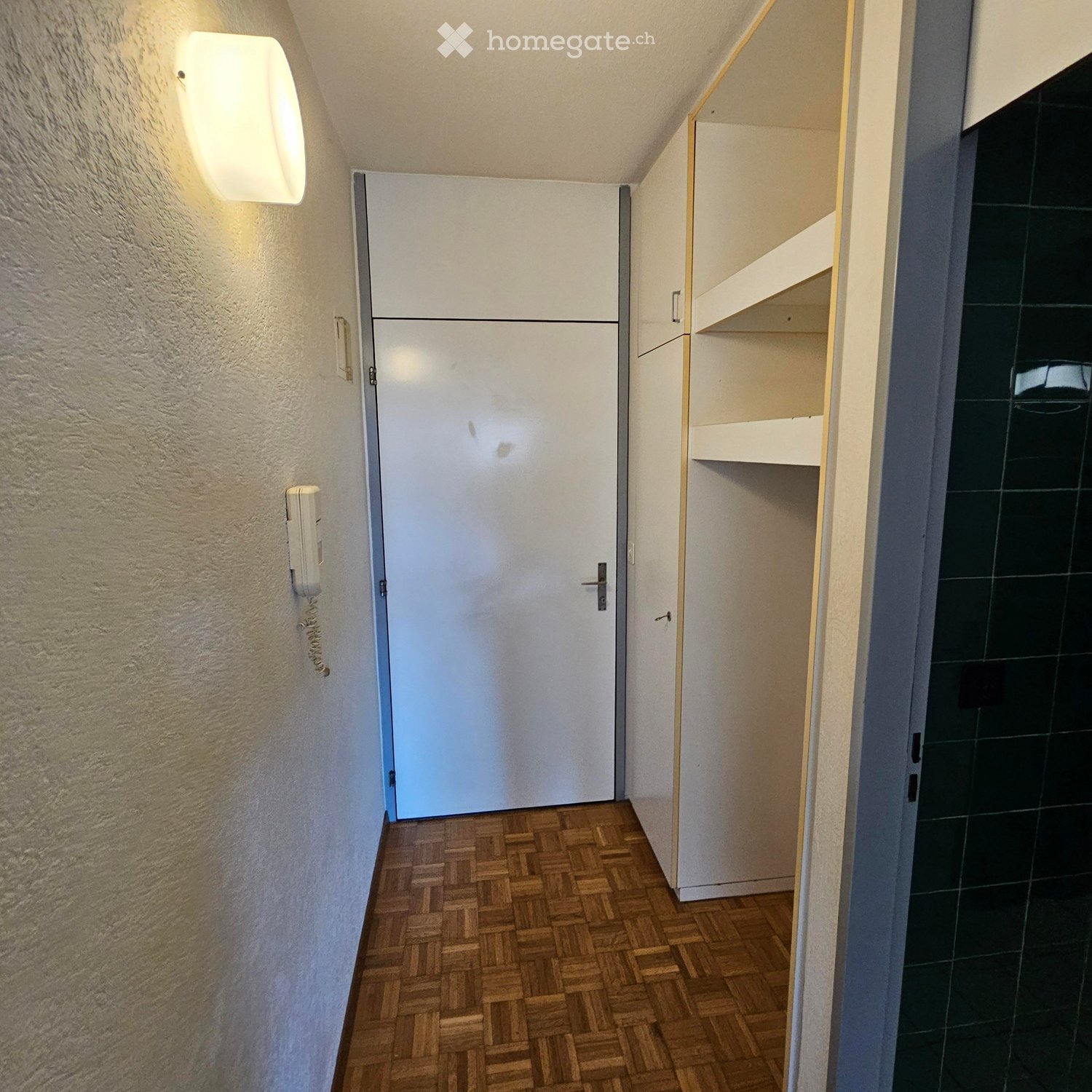 Appartement 1 pièce, photo 5 sur 7
