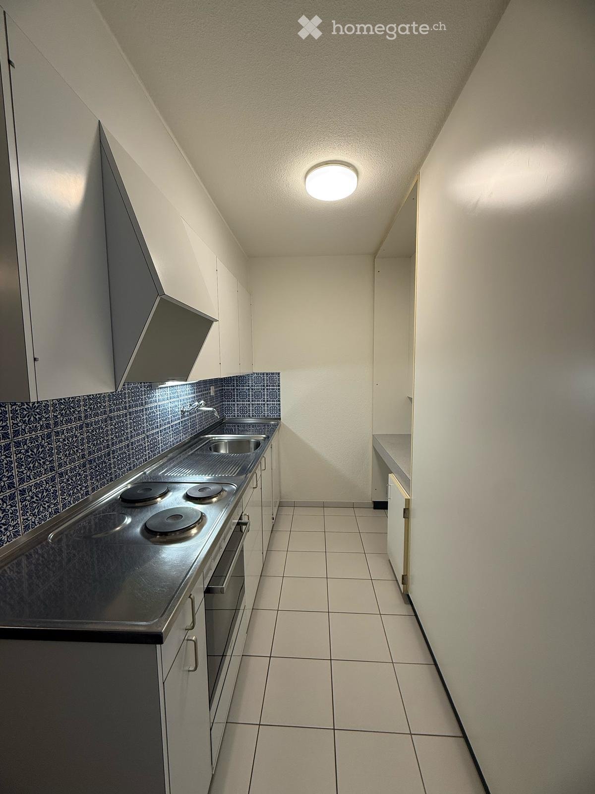 Appartement 1 pièce, photo 6 sur 7