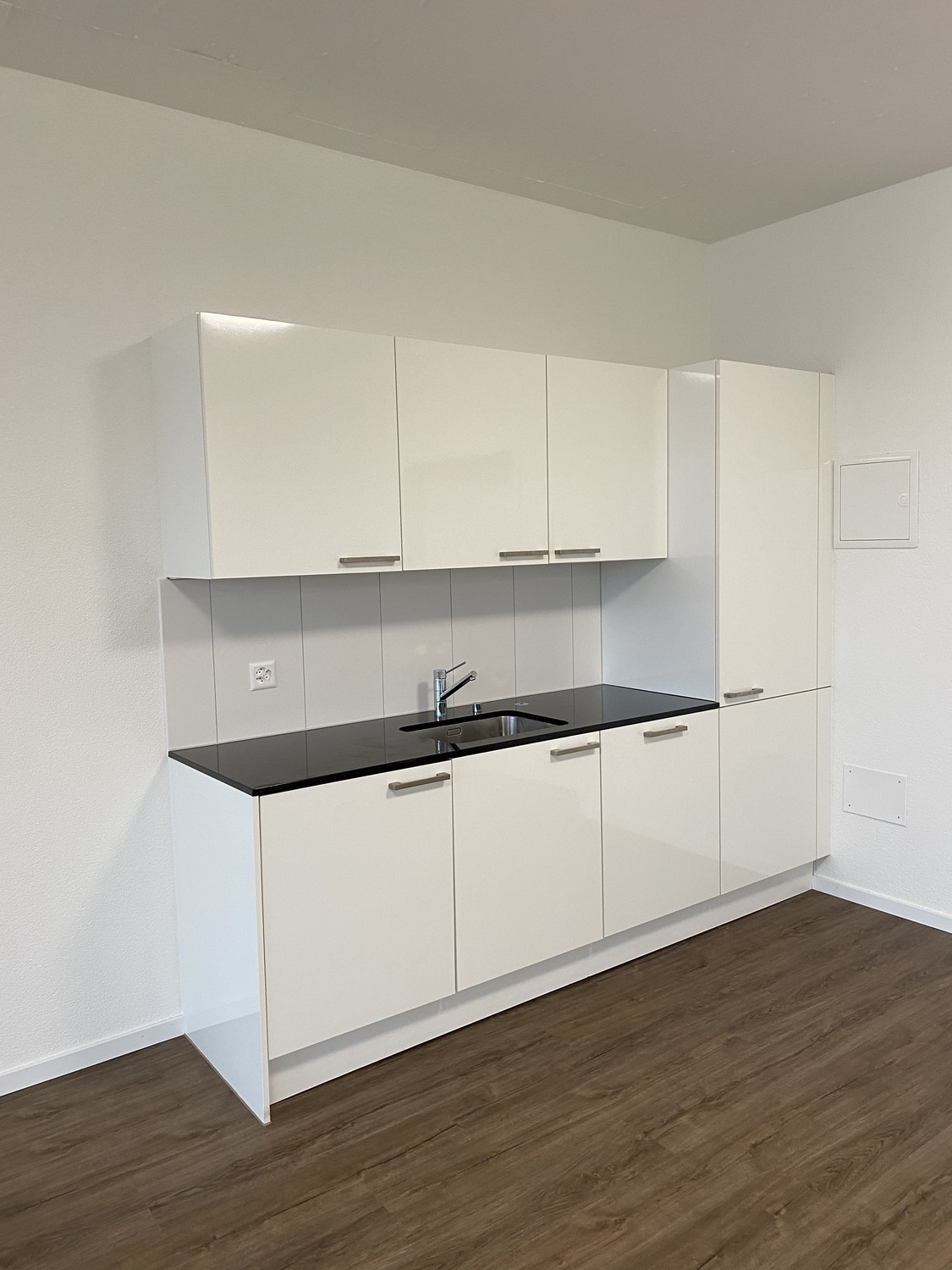114m² commercial