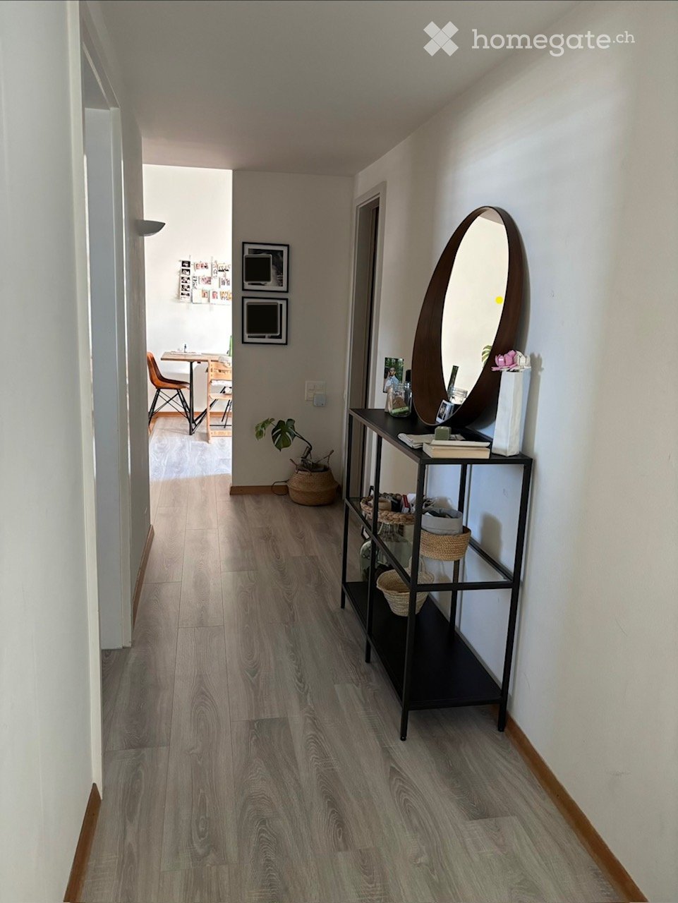 3 ½ Zimmer Wohnung, Foto 2 von 5