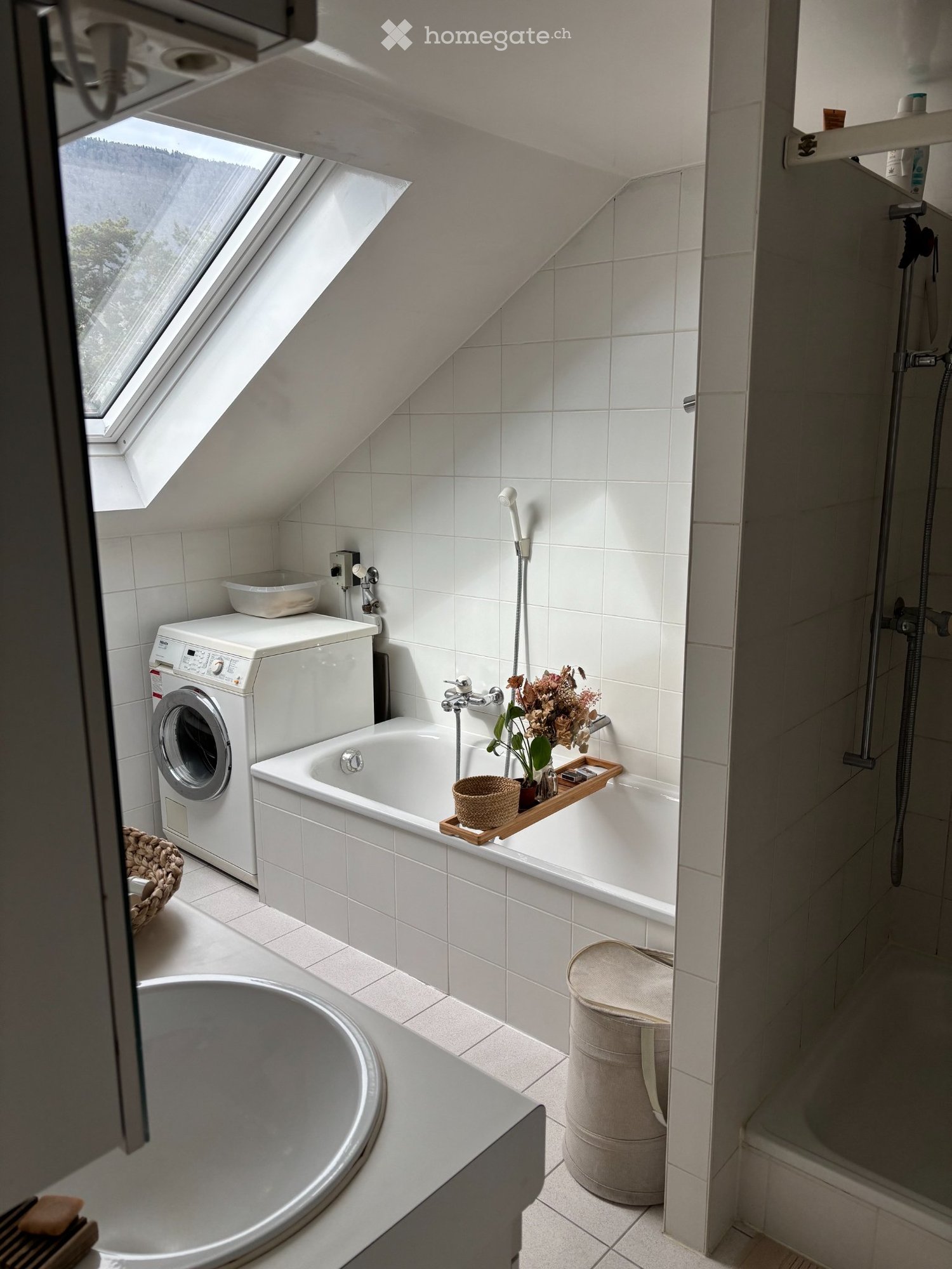 3 ½ Zimmer Wohnung, Foto 3 von 5
