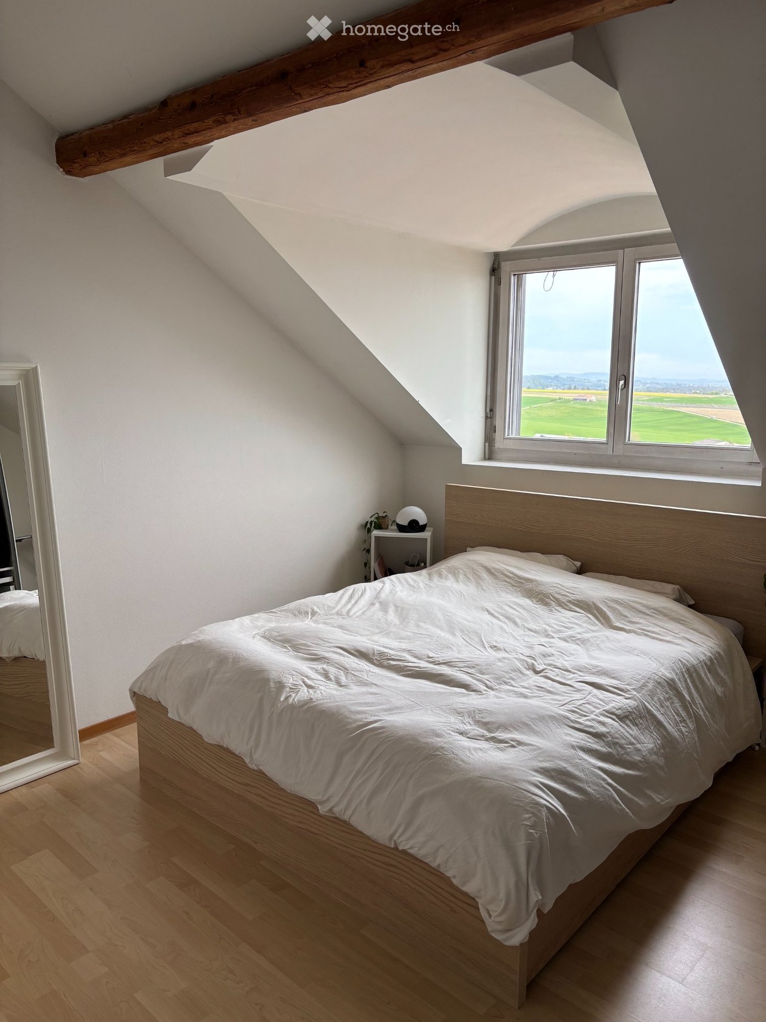 3 ½ Zimmer Wohnung, Foto 5 von 5