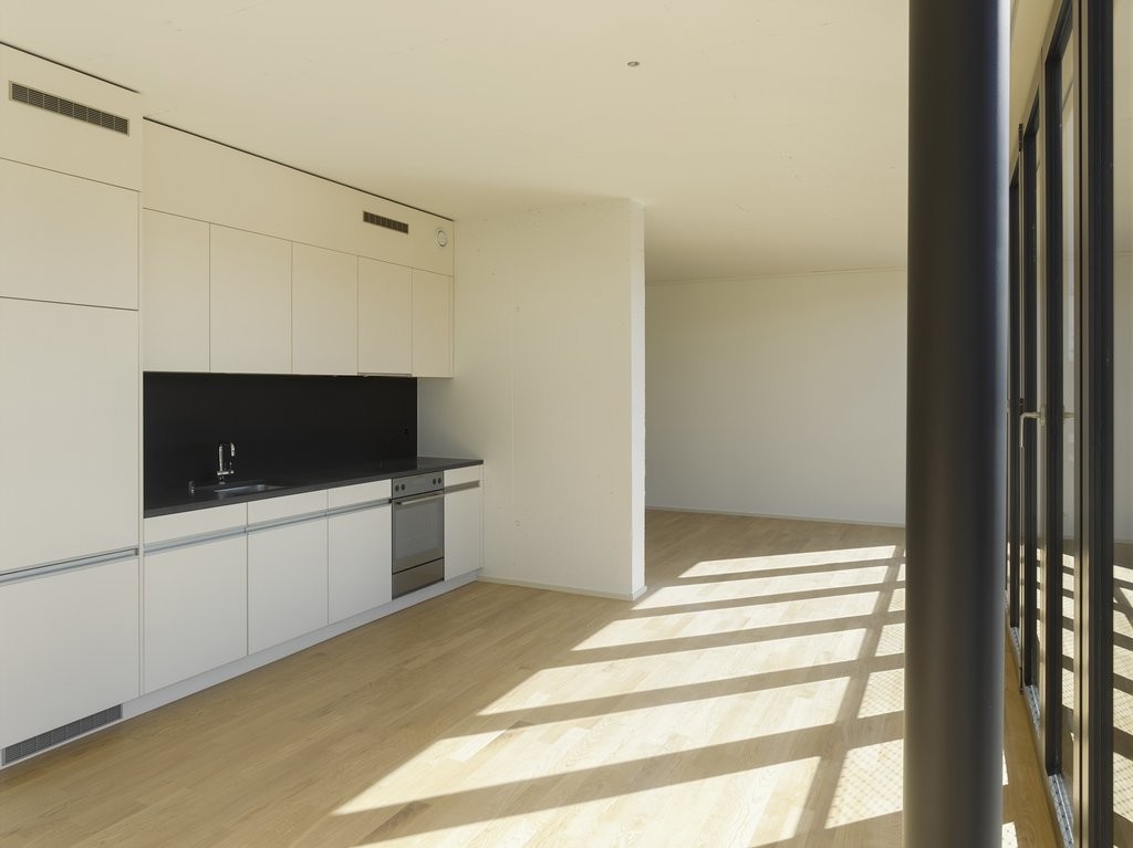 Appartamento di 2 ½ locali