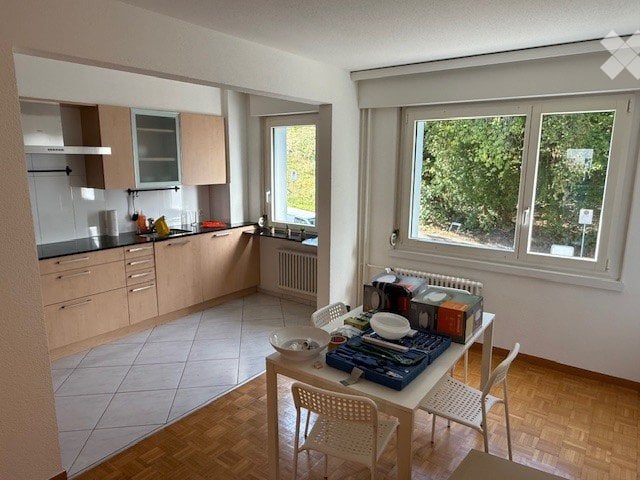 1 room single room, Foto 2 von 3