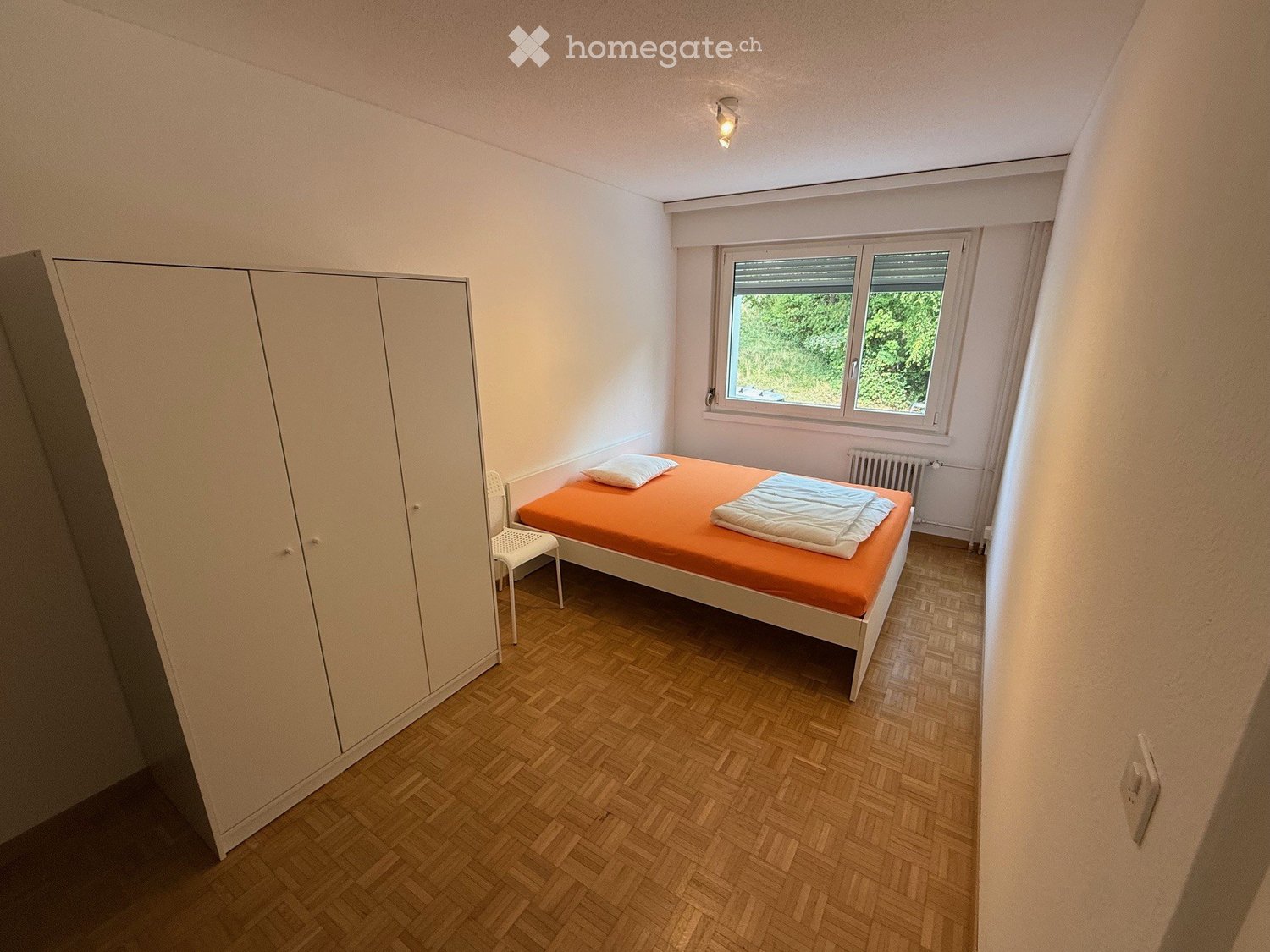 1 room single room, Foto 3 von 3