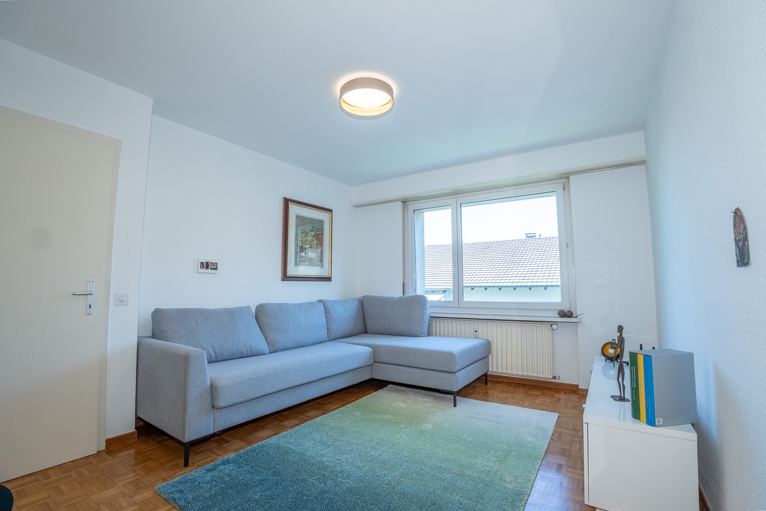 4 ½ rooms apartment, Foto 8 von 10