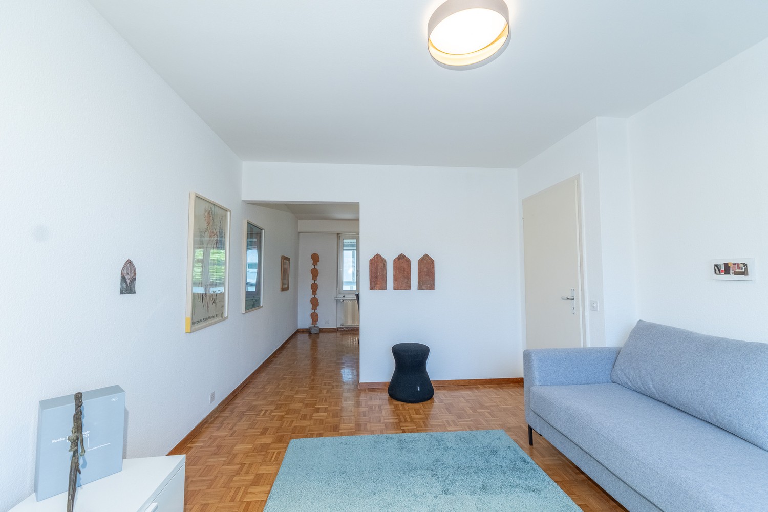 4 ½ rooms apartment, Foto 9 von 10