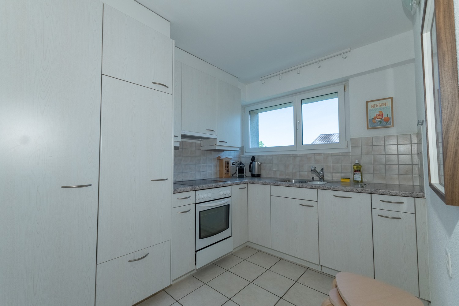 4 ½ rooms apartment, Foto 5 von 10