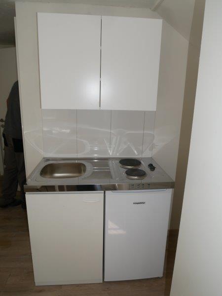 1 room apartment, Foto 4 von 7