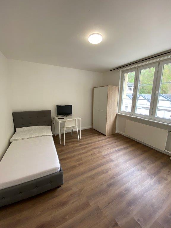 1 room apartment, Foto 3 von 7