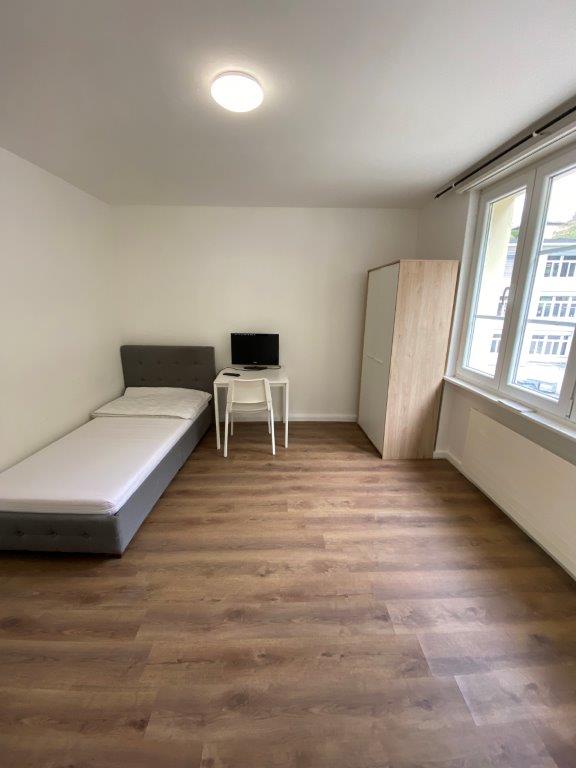 1 room apartment, Foto 2 von 7