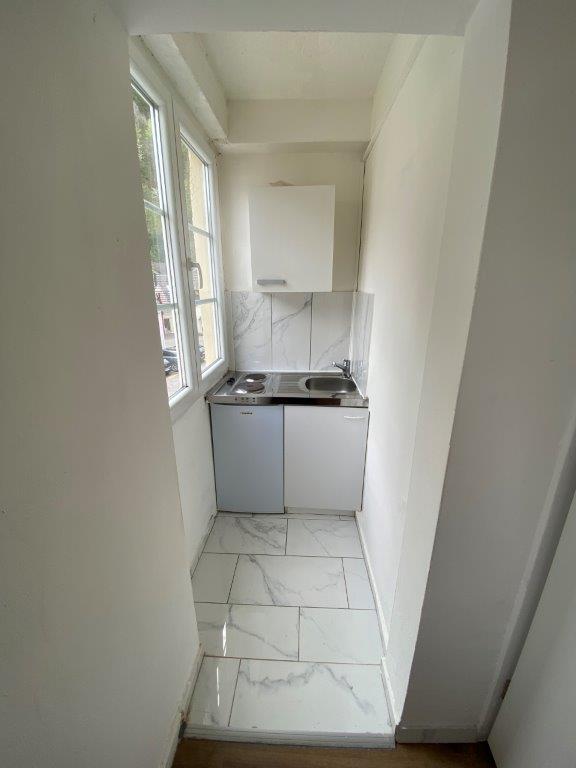 1 room apartment, Foto 5 von 7