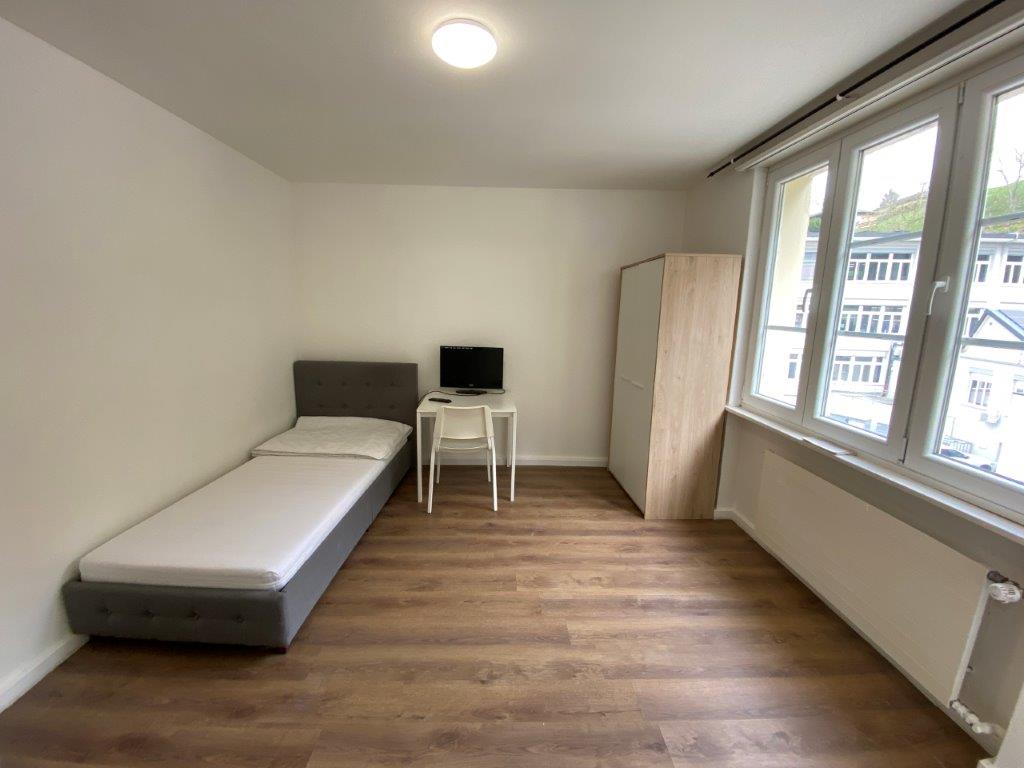 1 room apartment, Foto 1 von 7