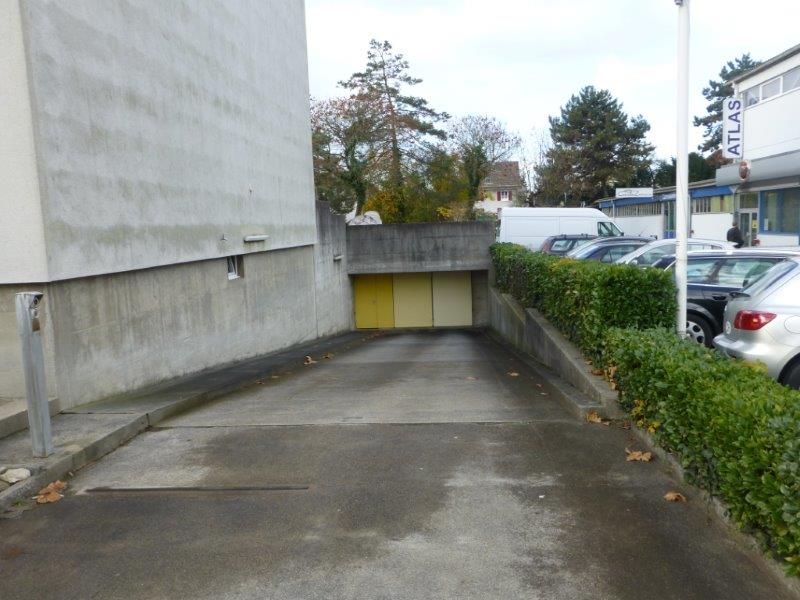 Open slot, Foto 2 von 4