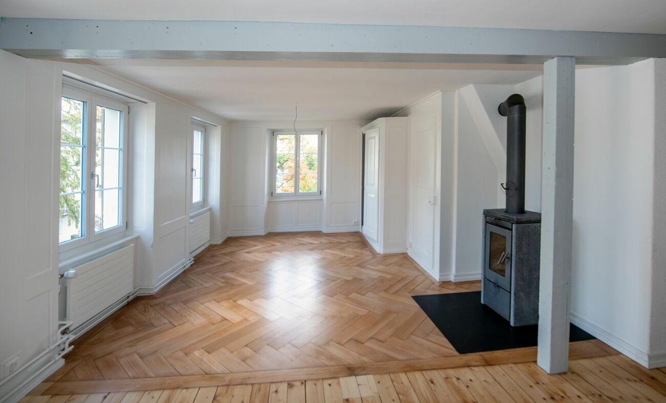 2 ½ rooms apartment, Foto 2 von 6