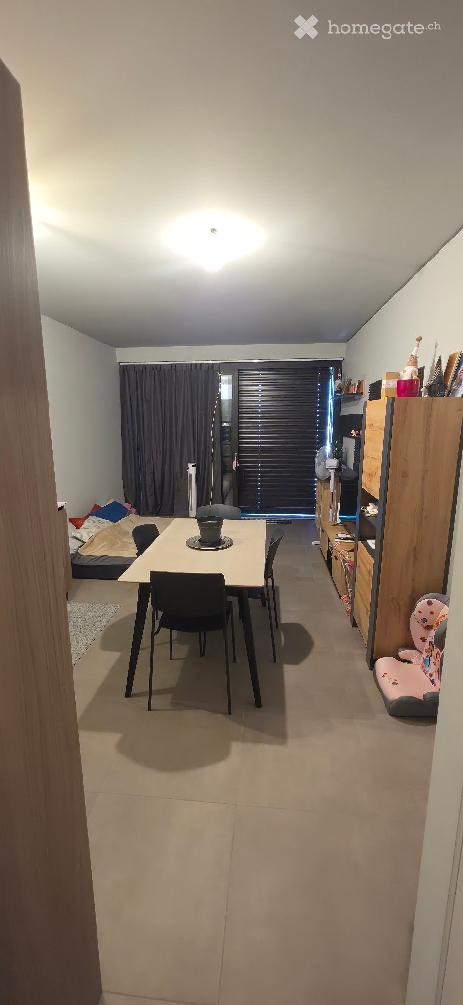 2 ½ Zimmer Wohnung, Foto 2 von 10