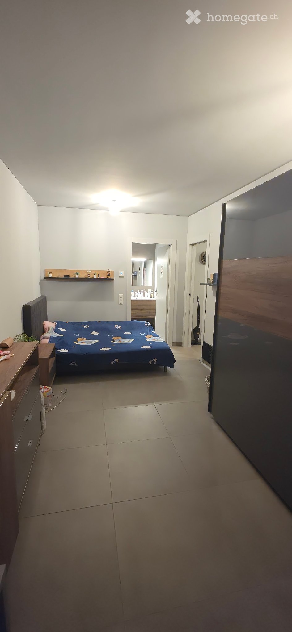 2 ½ Zimmer Wohnung, Foto 5 von 10