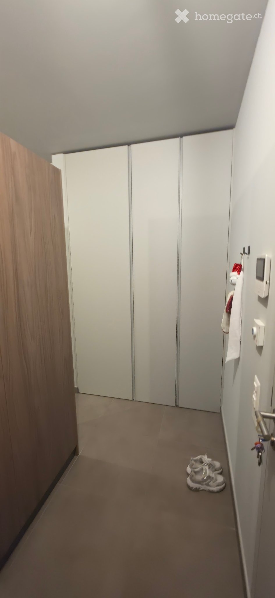 2 ½ Zimmer Wohnung, Foto 10 von 10