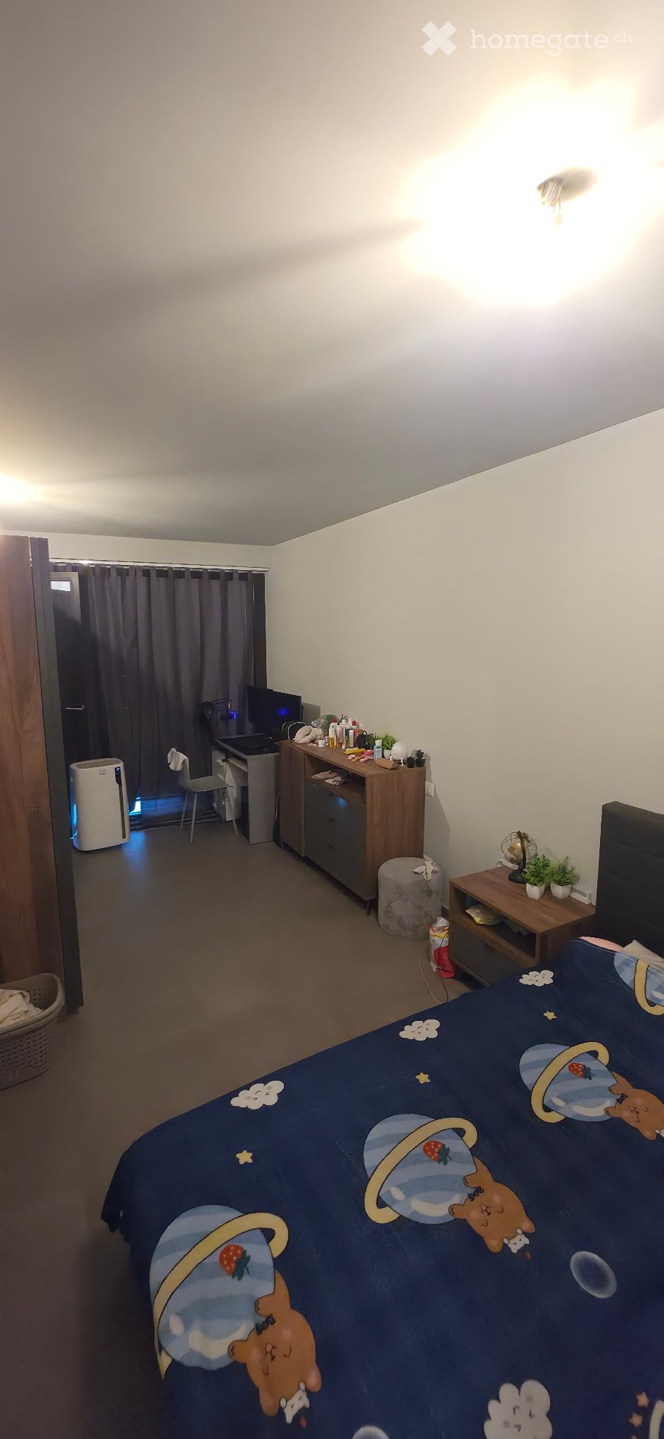 2 ½ Zimmer Wohnung, Foto 4 von 10