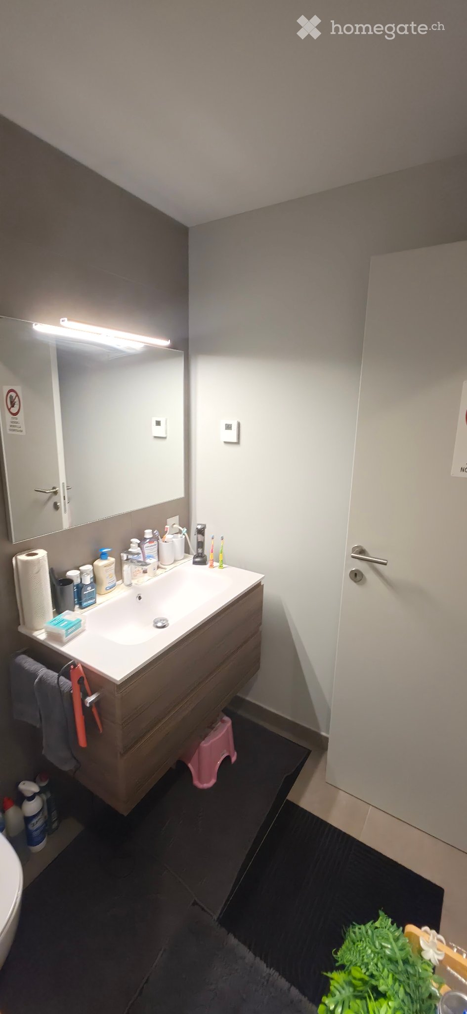 2 ½ Zimmer Wohnung, Foto 7 von 10