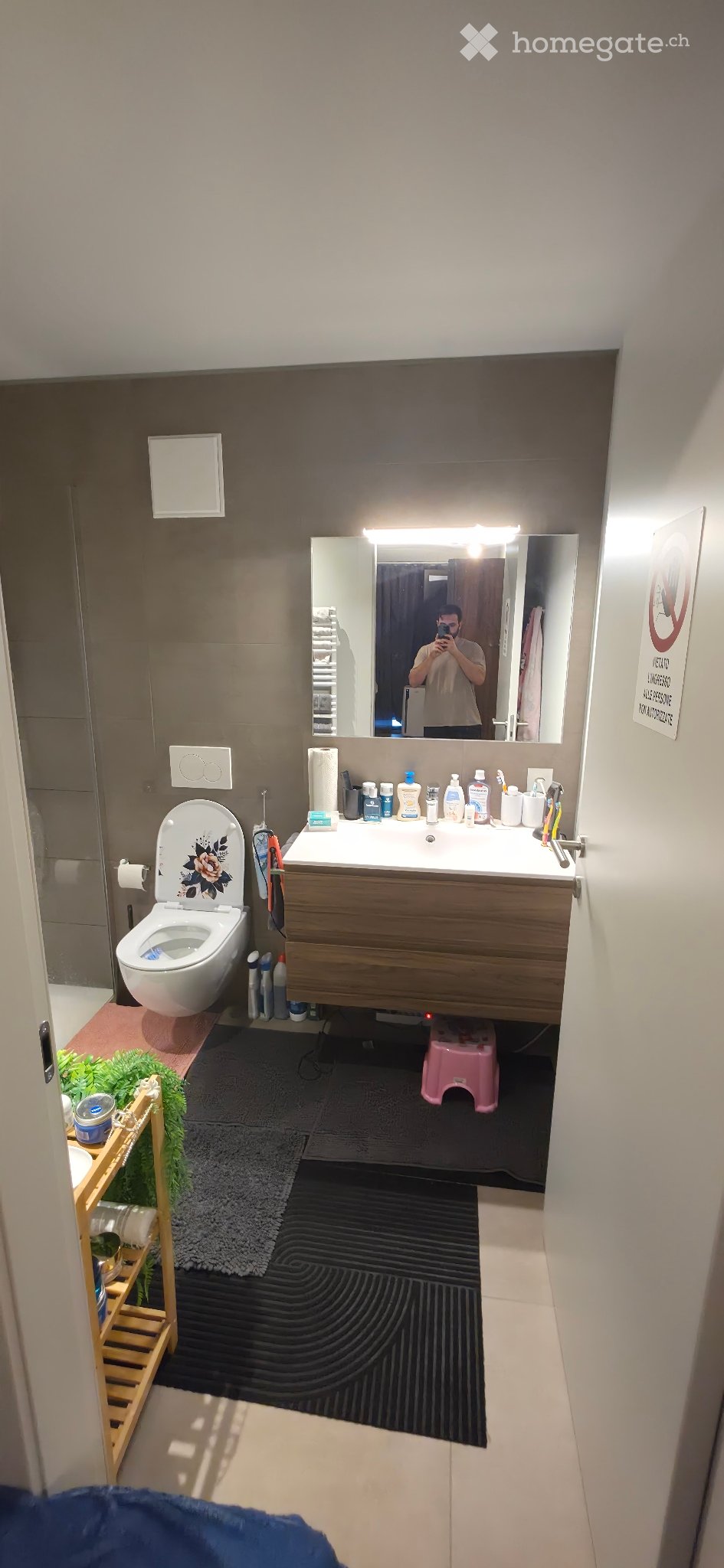 2 ½ Zimmer Wohnung, Foto 6 von 10