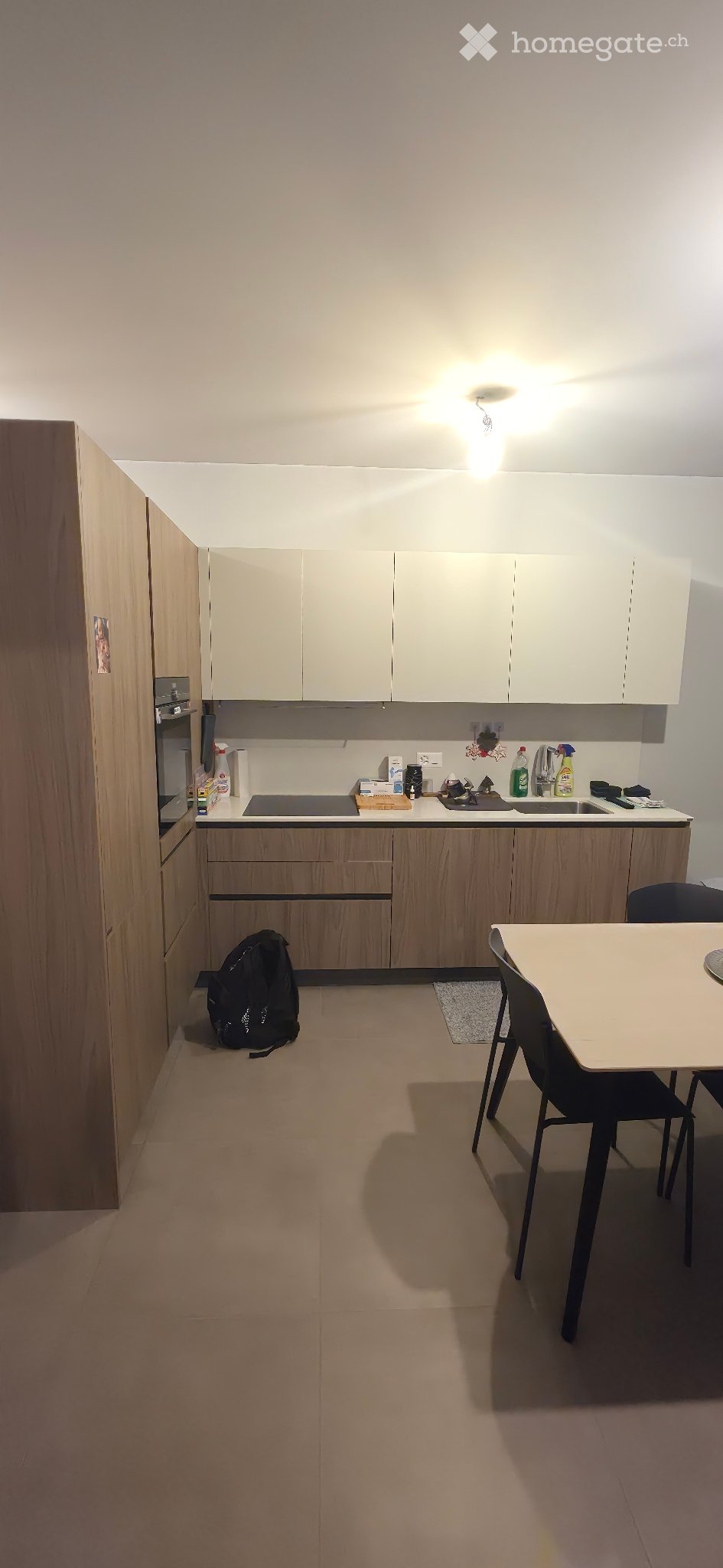 2 ½ Zimmer Wohnung, Foto 3 von 10