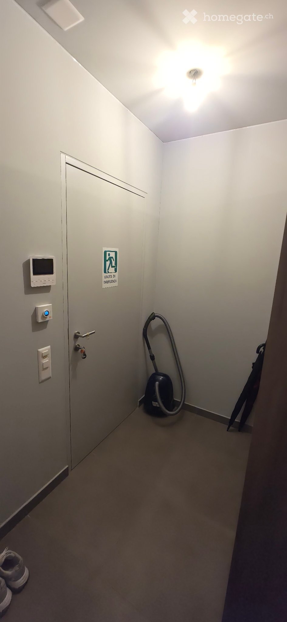 2 ½ Zimmer Wohnung, Foto 9 von 10