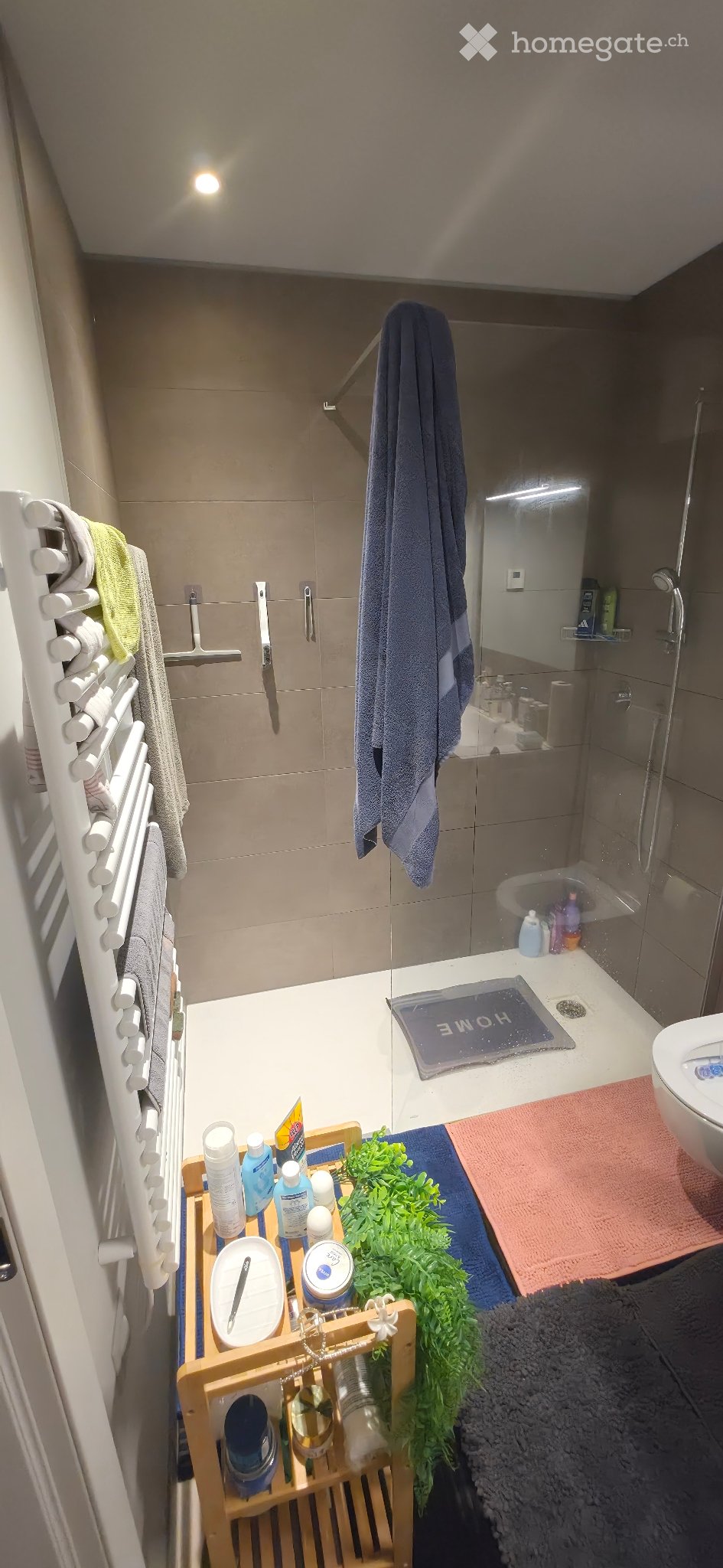 2 ½ Zimmer Wohnung, Foto 8 von 10