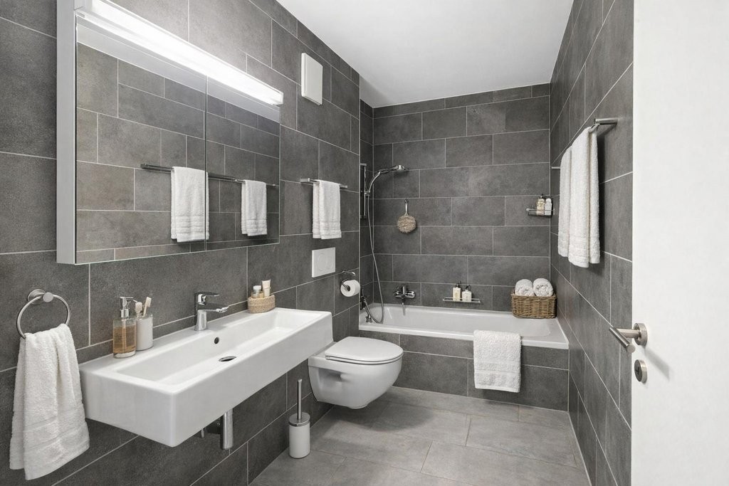 3 ½ Zimmer-Wohnung, Foto 6 von 10