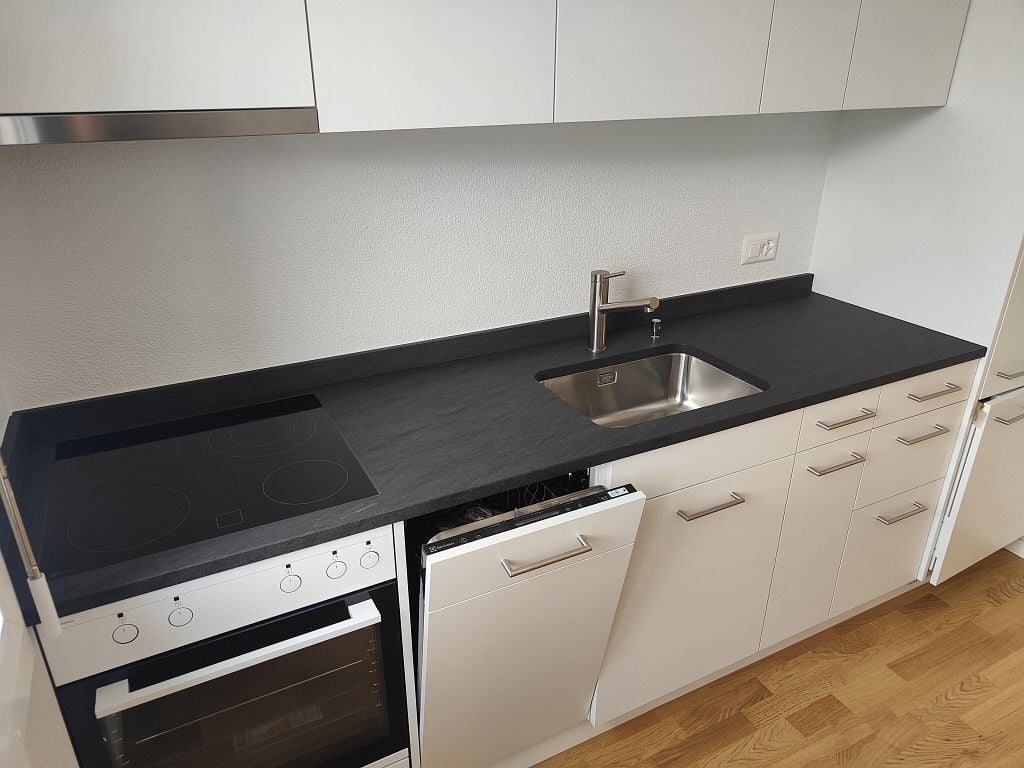 3 rooms apartment, Foto 6 von 10