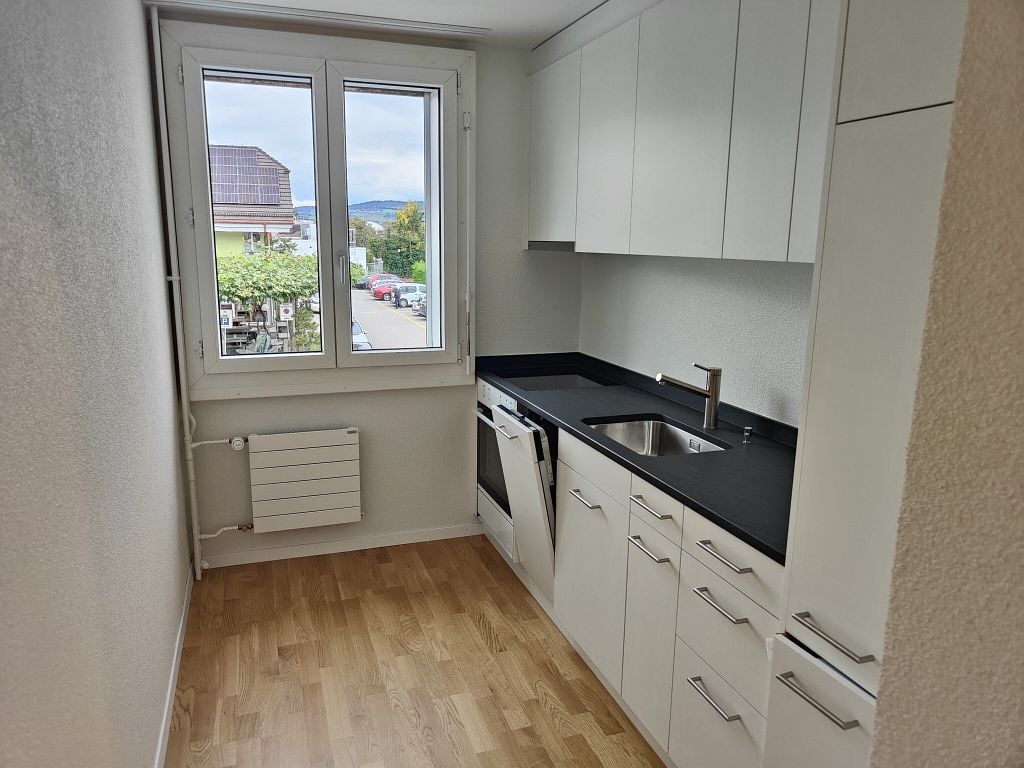 3 rooms apartment, Foto 5 von 10