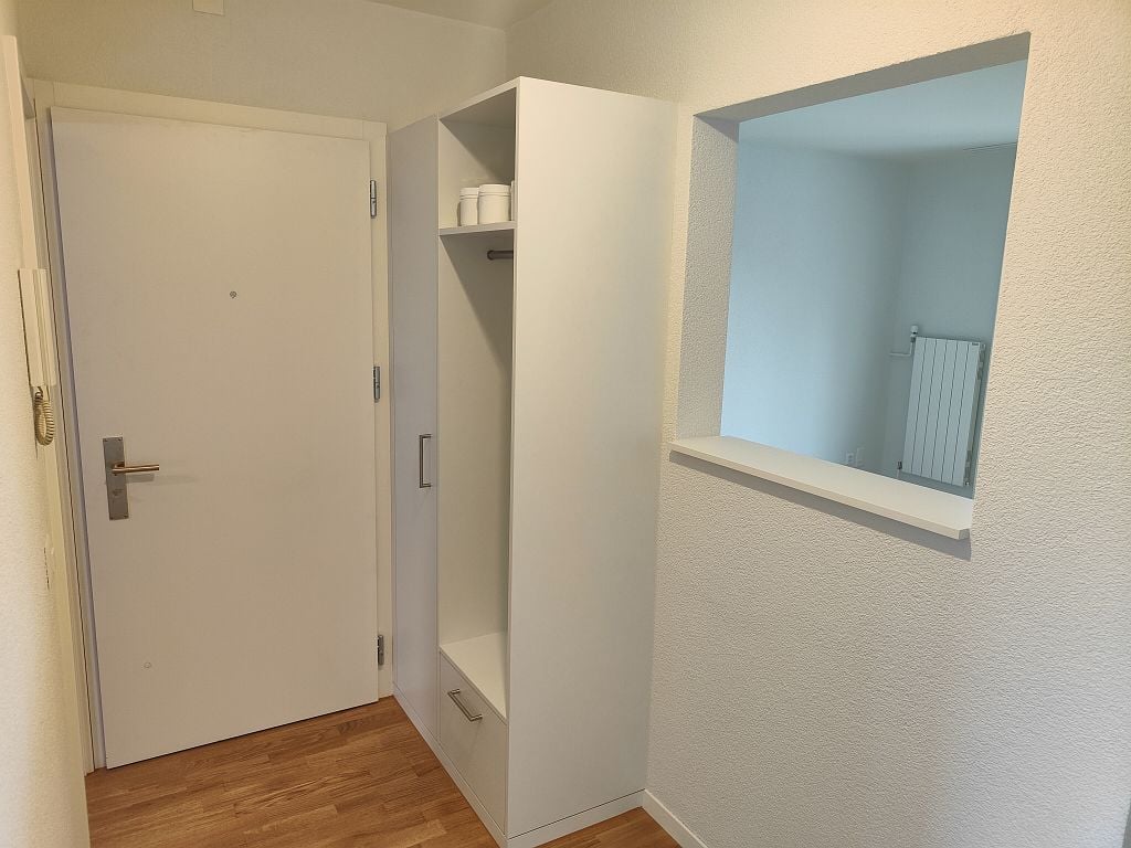 3 rooms apartment, Foto 2 von 10