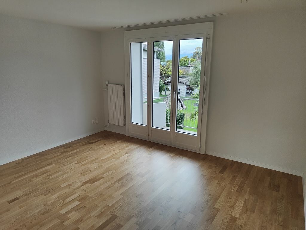 3 rooms apartment, Foto 8 von 10