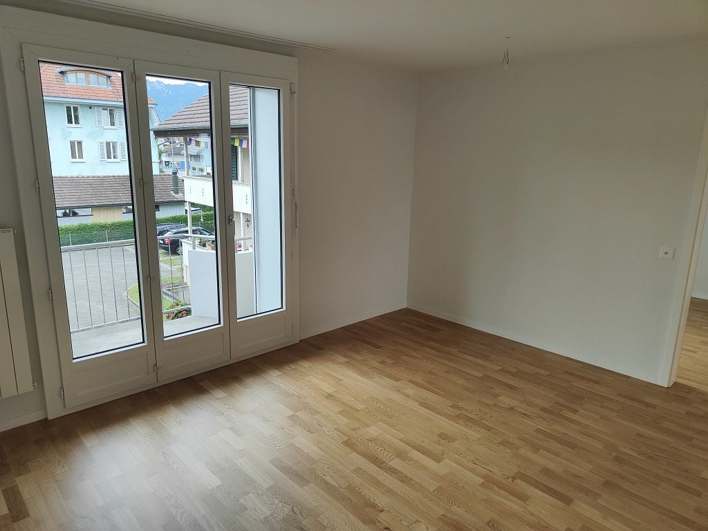 3 rooms apartment, Foto 7 von 10