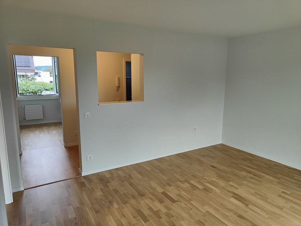 3 rooms apartment, Foto 9 von 10