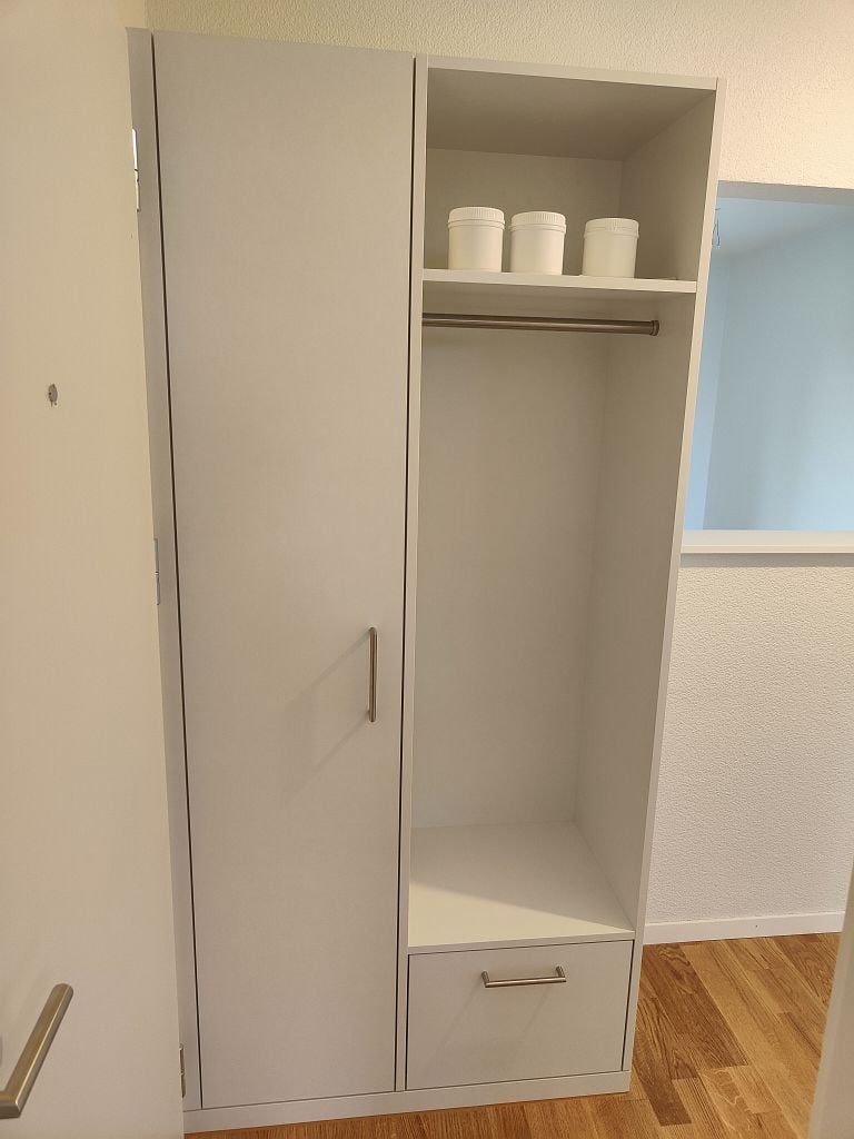 3 rooms apartment, Foto 3 von 10