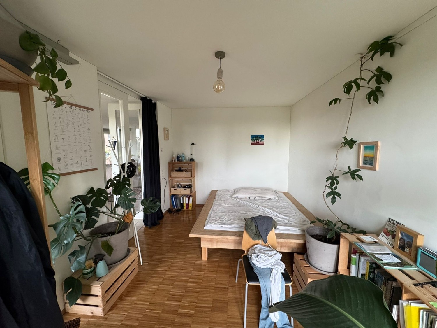 Room in a shared flat, Foto 2 von 8