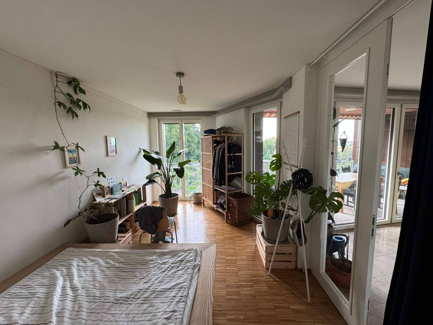 Room in a shared flat, Foto 1 von 8