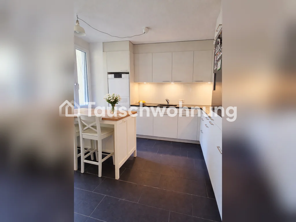 4 pièces appartement