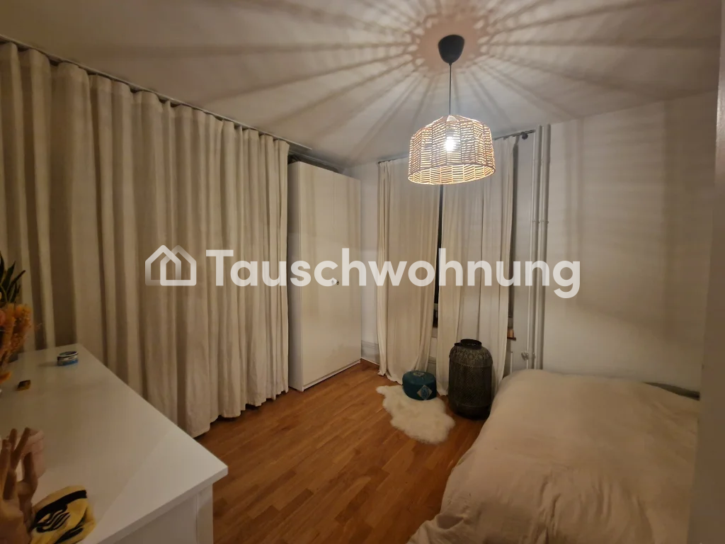 4 pièces appartement